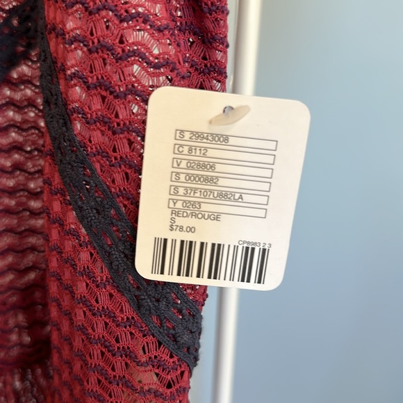 NWT Free People Top size S/P - Picture 2 of 4